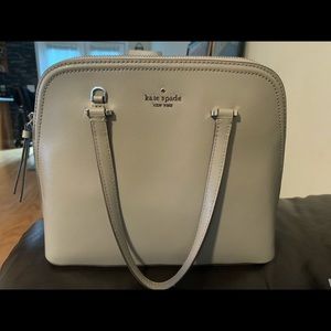 Kate Spade Medium Dome Crossbody